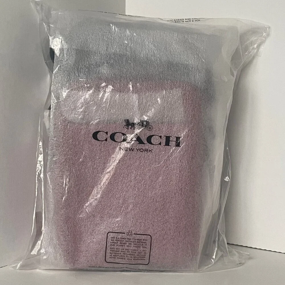 Coach sullivan crossbody